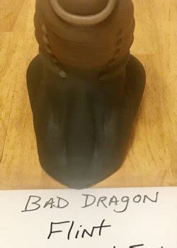 [REVIEW] Bad Dragon Flint 